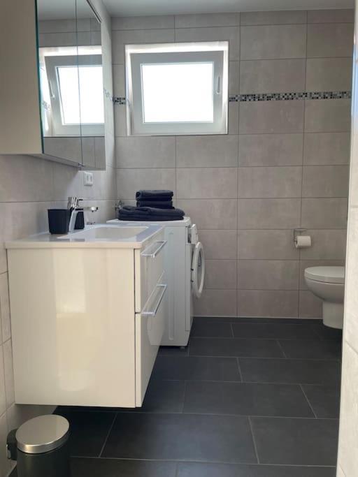 Ferienwohnung Albliebe Messstetten Экстерьер фото