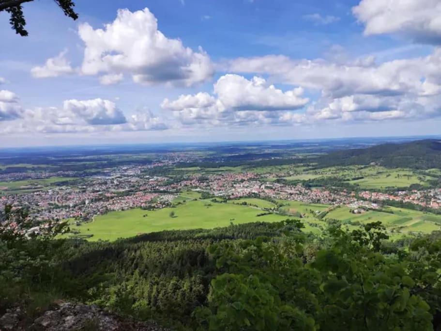 Ferienwohnung Albliebe Messstetten Экстерьер фото